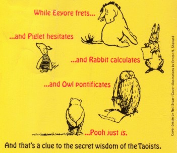 Pooh Philosophy