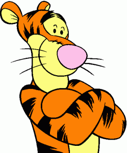 Tigger