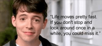 Ferris Bueller